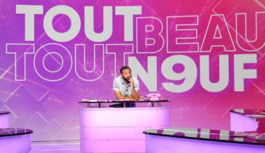 sur la TNT, la grande récupération des émissions phares de C8 et NRJ12