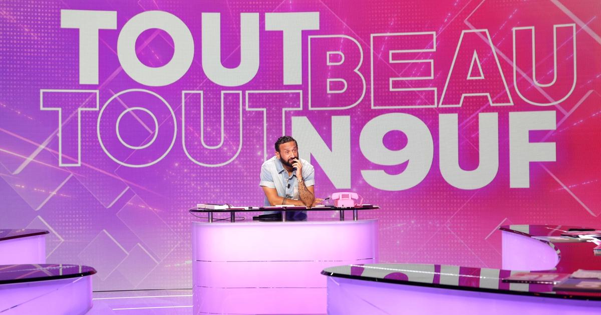 sur la TNT, la grande récupération des émissions phares de C8 et NRJ12