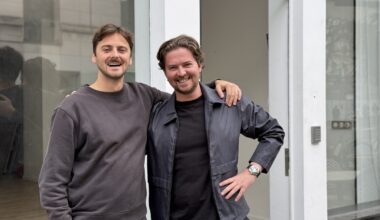 Vieux-Lille. Tom et Arthur ouvrent Motion, un bar immersif pour les audiophiles, artistes et épicuriens