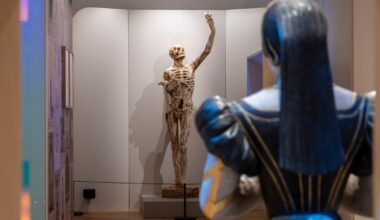 À Nantes, le Musée Dobrée fait battre les cœurs