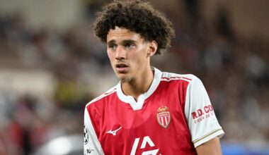 EN DIRECT - Ligue 1 : Monaco joue gros face à Nice, Rennes et Strasbourg sur le pont... Suivez le multiplex