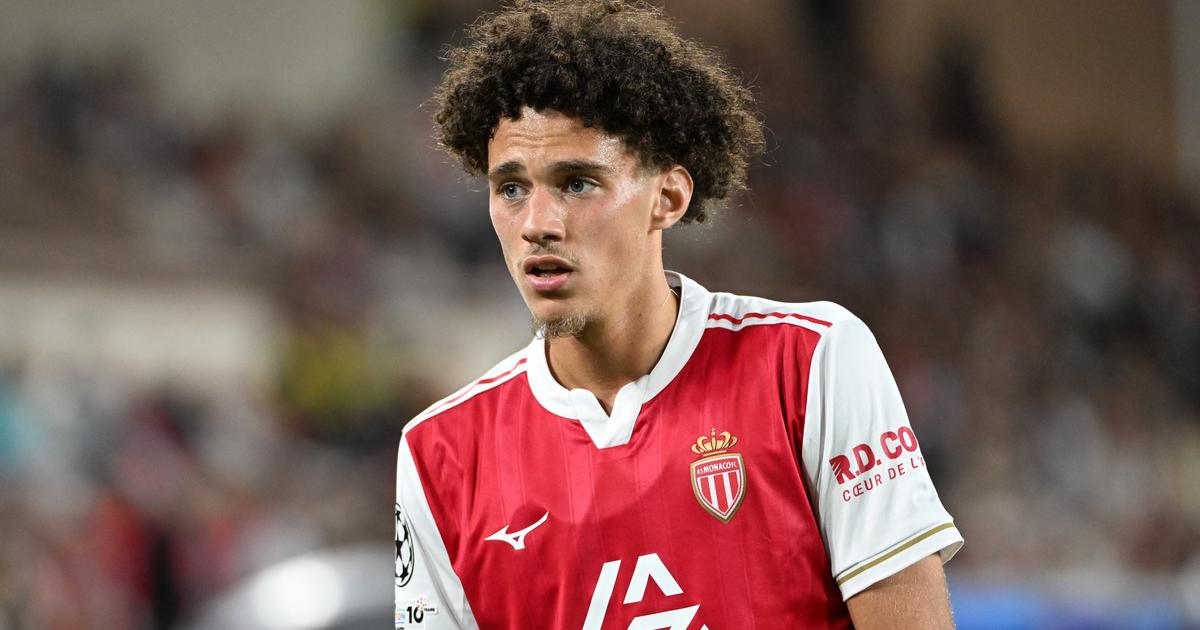 EN DIRECT - Ligue 1 : Monaco joue gros face à Nice, Rennes et Strasbourg sur le pont... Suivez le multiplex