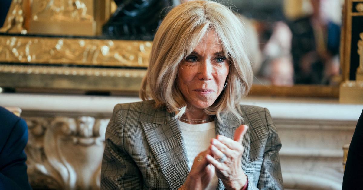 au procès de la fake news sur Brigitte Macron, les prévenus défendent le droit à «l’humour» et à la «satire»