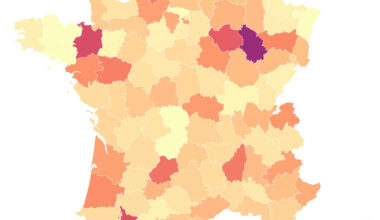 Page d'accueil Yahoo news