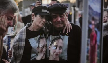 deux ans après l’attaque du 7-Octobre, minutes de silence et hommages aux victimes en Israël