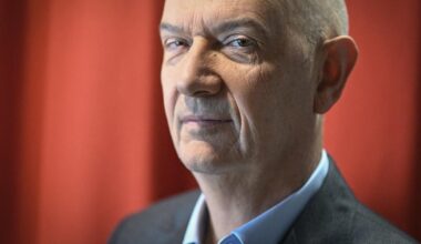 le cœur à gauche, Roland Lescure signe son retour au sommet de Bercy