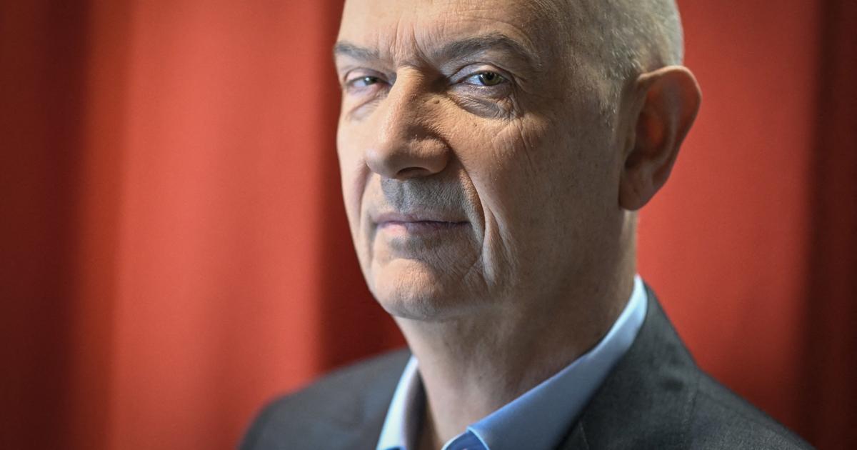 le cœur à gauche, Roland Lescure signe son retour au sommet de Bercy