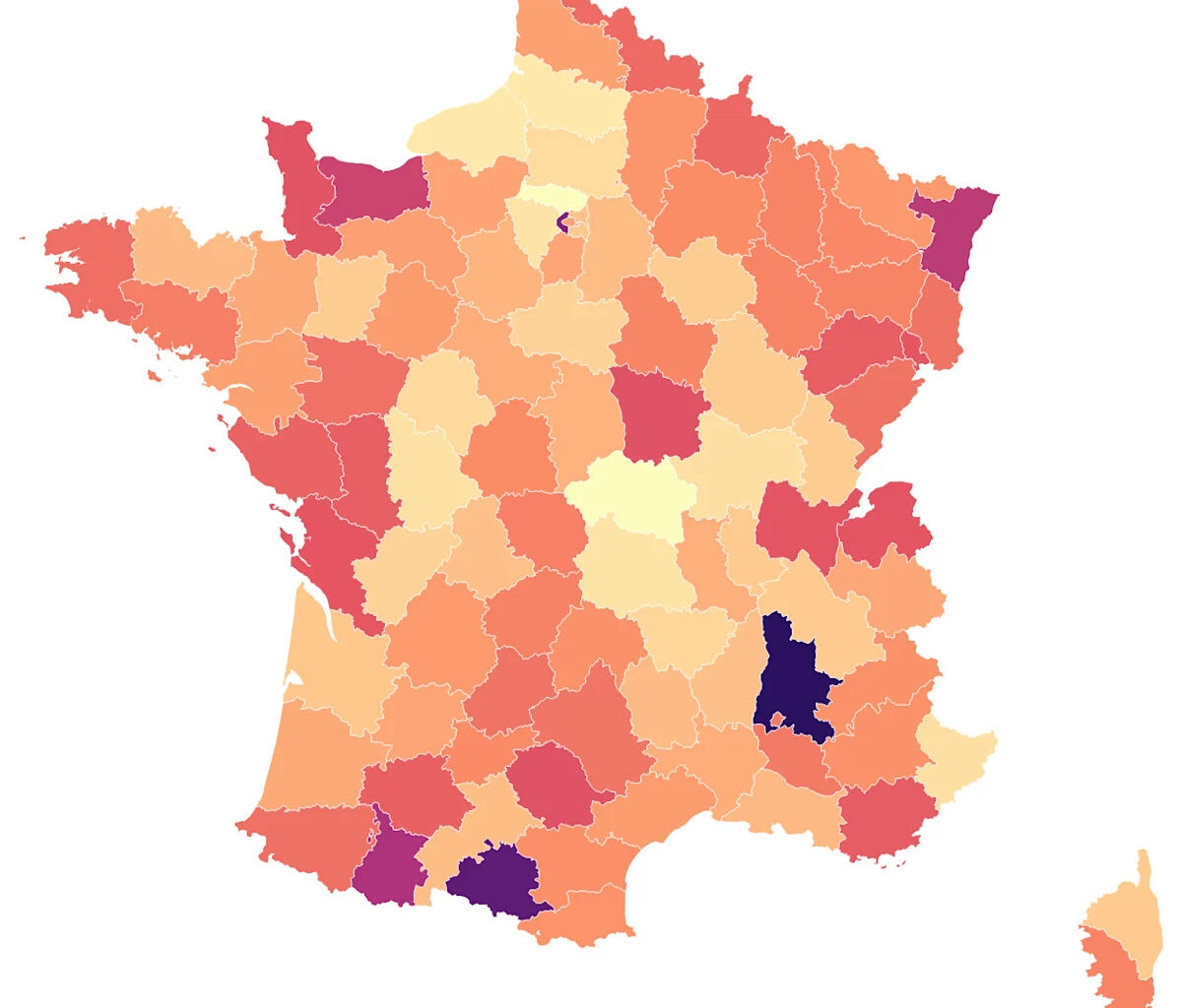 Page d'accueil Yahoo news