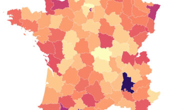 Page d'accueil Yahoo news