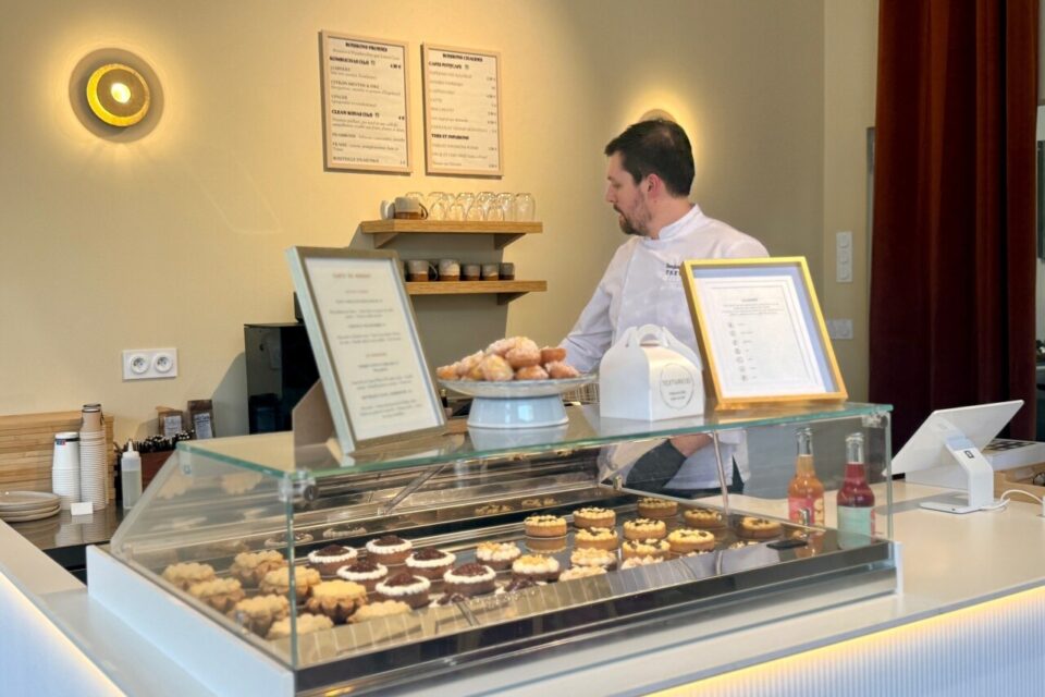 patisserie salon de the textures vieux lille benjamin caunois
