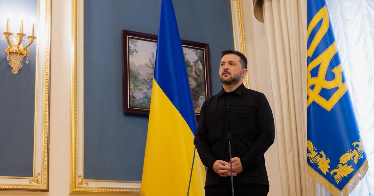Armes, renseignement... Comment Kiev propose d’aider l’UE à renforcer sa sécurité