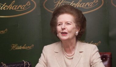Margaret Thatcher a réduit la dette publique de 54,6 % du PIB en 1980 à 40,1% en 1989.