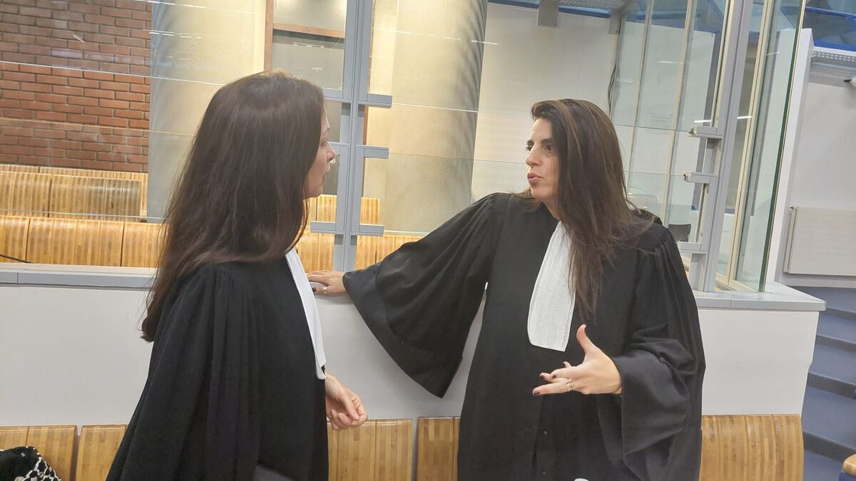 « J’ai tout fait pour la sauver » : jugé pour avoir brûlé sa compagne à Stains, l’accusé plaide l’accident