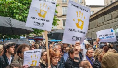 deux à quatre ans de prison pour les quatre bulgares – Libération