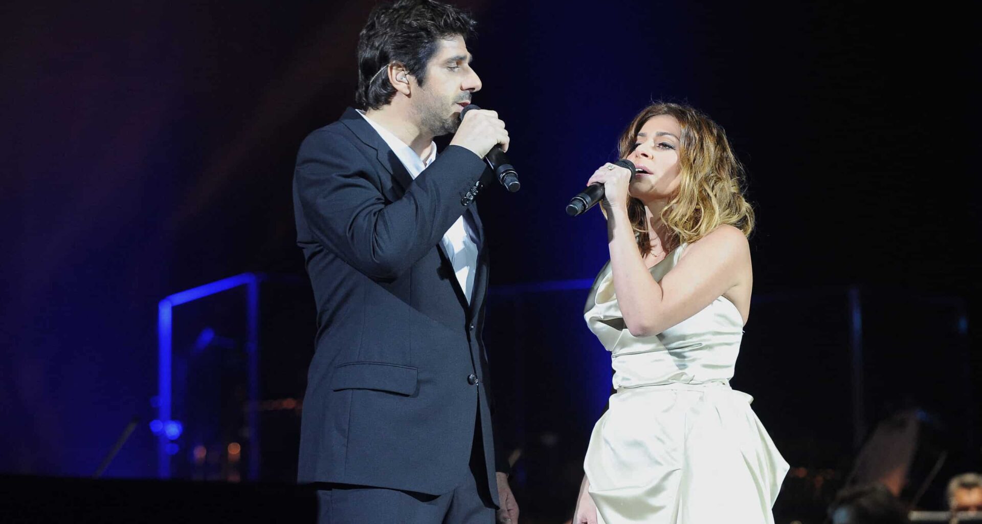 Julie Zenatti « gênée » : Patrick Fiori a offert sa chanson à Grégory Lemarchal