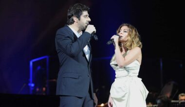 Julie Zenatti « gênée » : Patrick Fiori a offert sa chanson à Grégory Lemarchal