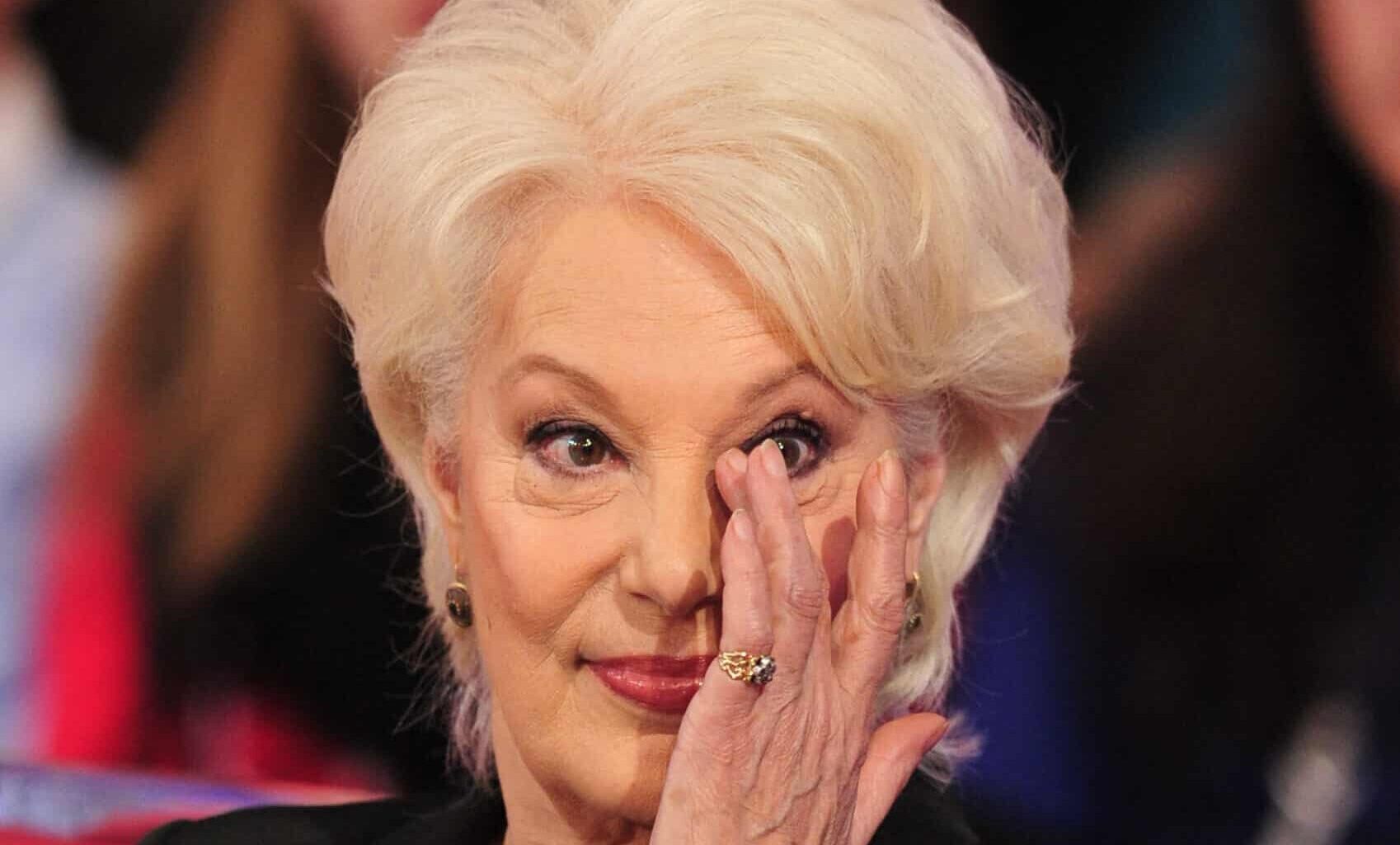 Bernadette Lafont : elle ne s’était jamais remise de la mort de sa célèbre fille