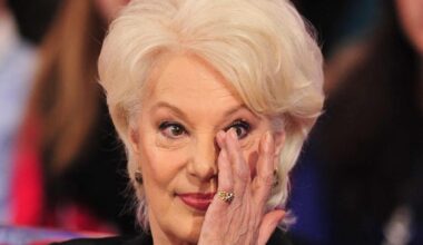 Bernadette Lafont : elle ne s’était jamais remise de la mort de sa célèbre fille