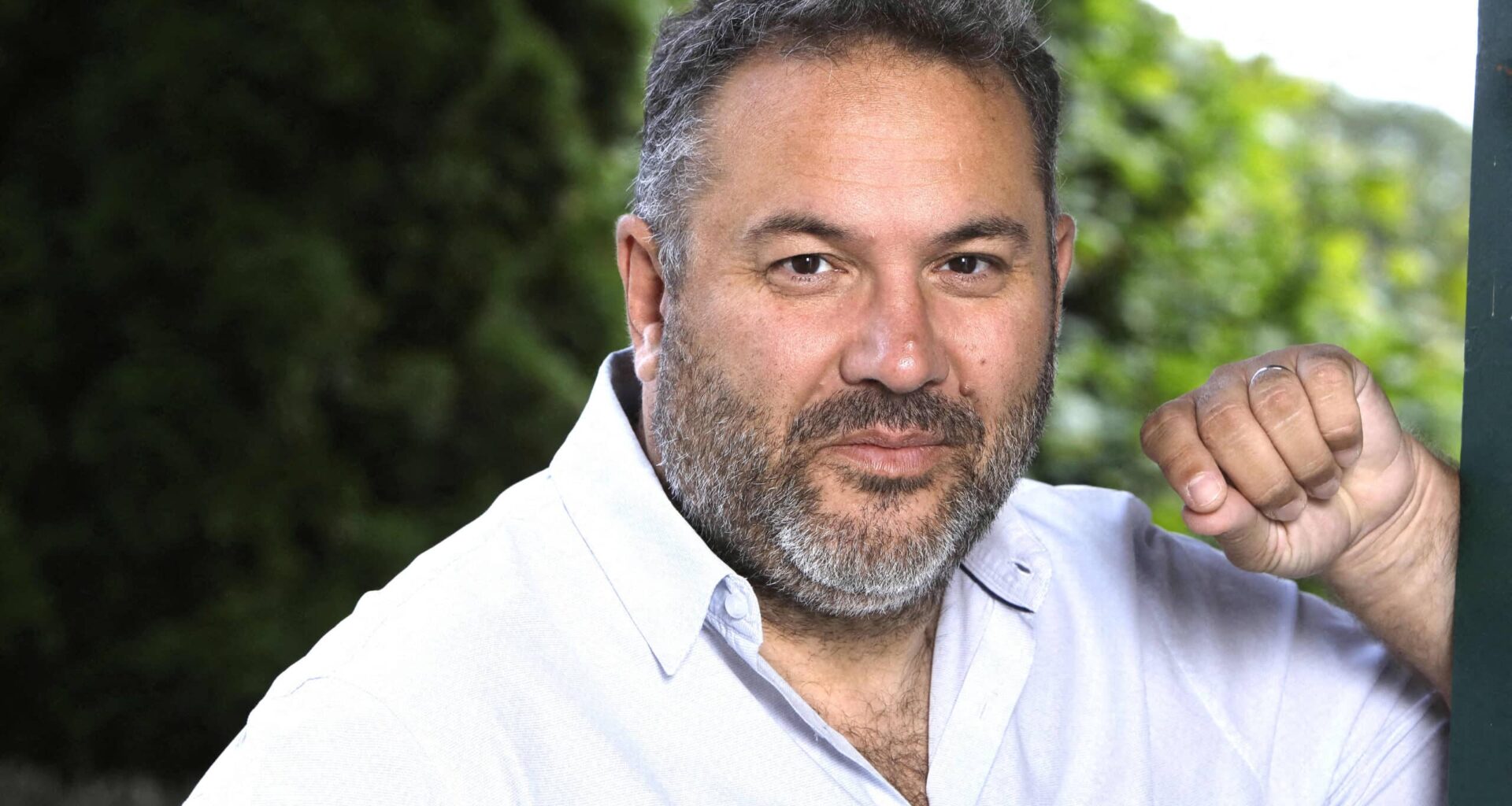 Bruce Toussaint : sa cousine sauvagement assassinée, il refuse de rencontrer son meurtrier