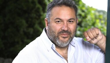 Bruce Toussaint : sa cousine sauvagement assassinée, il refuse de rencontrer son meurtrier