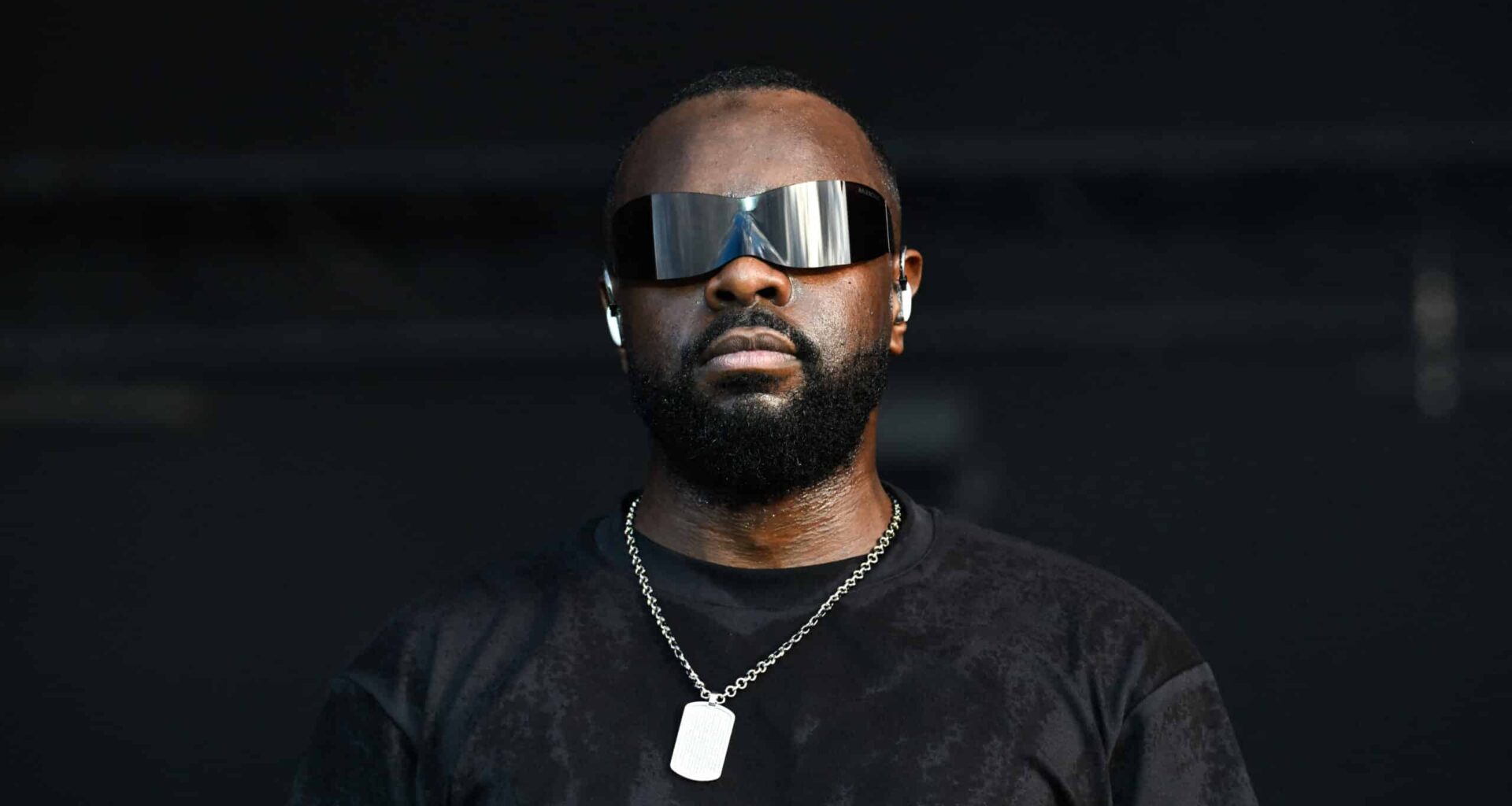 Gims : après l’annonce de son divorce, il renoue avec son ex !