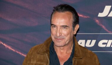 Jean Dujardin : pourquoi son Oscar "est la plus grande arnaque de sa vie"