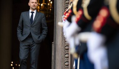 Égalité : la France organise un sommet mondial des diplomaties féministes, mais ne respecte pas ses propres engagements