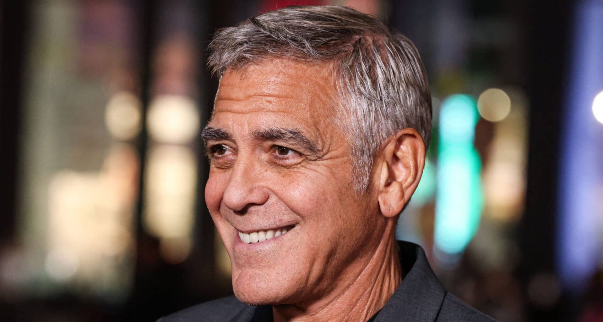 Dix pour cent, le film : George Clooney rejoint Camille Cottin au casting