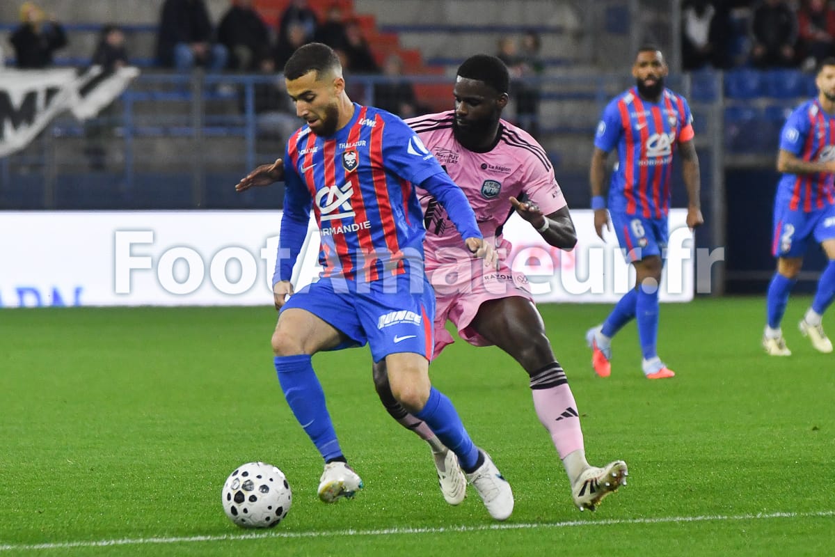 CDF T4 Nîmes - Beaucaire 2