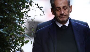 L’administration pénitentiaire dit avoir refusé à deux députés LFI une rencontre avec Nicolas Sarkozy à la prison de la Santé – Libération