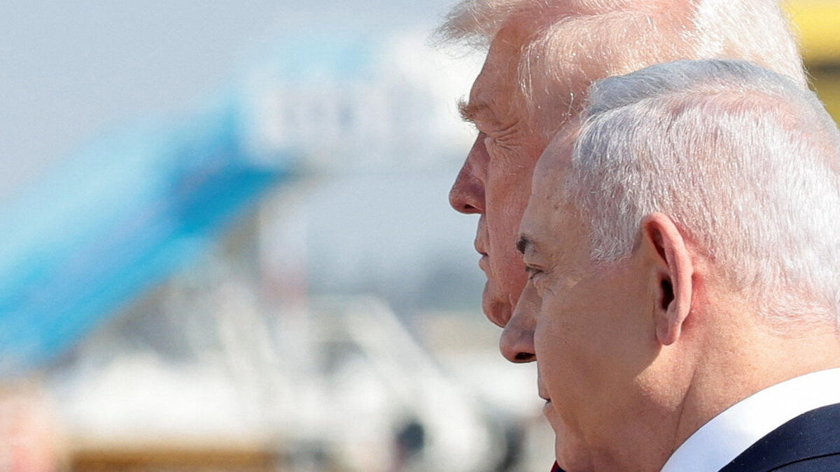 « Abbas était prêt à le rencontrer » : pourquoi Netanyahou a finalement renoncé à se rendre au sommet sur Gaza ?