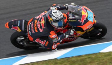 Et de 10 pour Rueda !