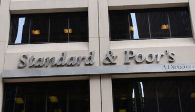 Du «triple A» à A+, la lente dégradation de la France par les grandes agences de notation – Libération