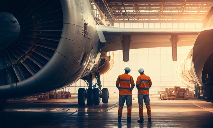 le forum de laéronautique et du spatial fait escale à Grenoble
