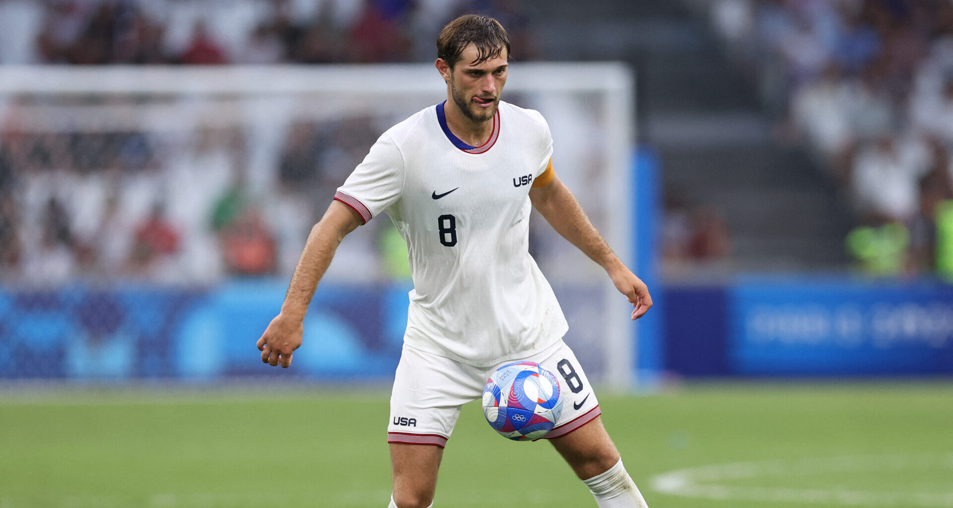 les résultats internationaux des Lyonnais