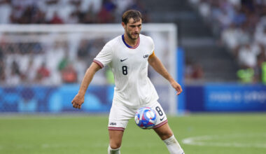 les résultats internationaux des Lyonnais