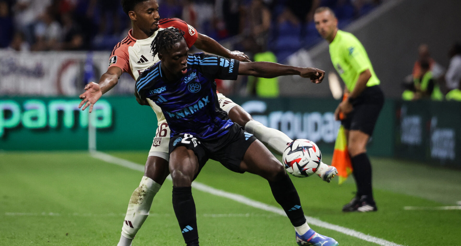 Strasbourg : avant-match, horaire, diffusion TV