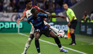 Strasbourg : avant-match, horaire, diffusion TV