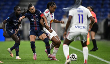 OL Lyonnes - Nantes : encore un 11 entièrement remodelé