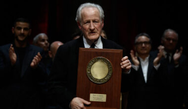 Michael Mann prix Lumière