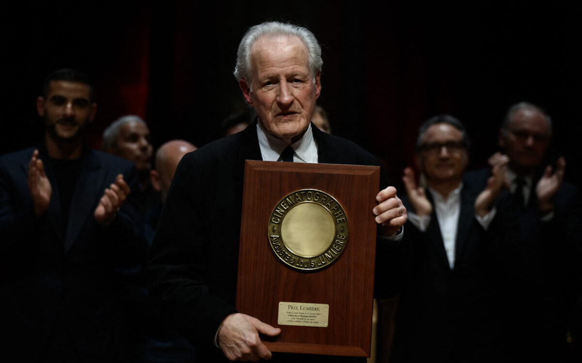 Michael Mann prix Lumière