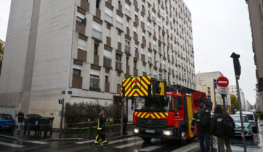 ce que l'on sait de l'incendie mortel à Lyon