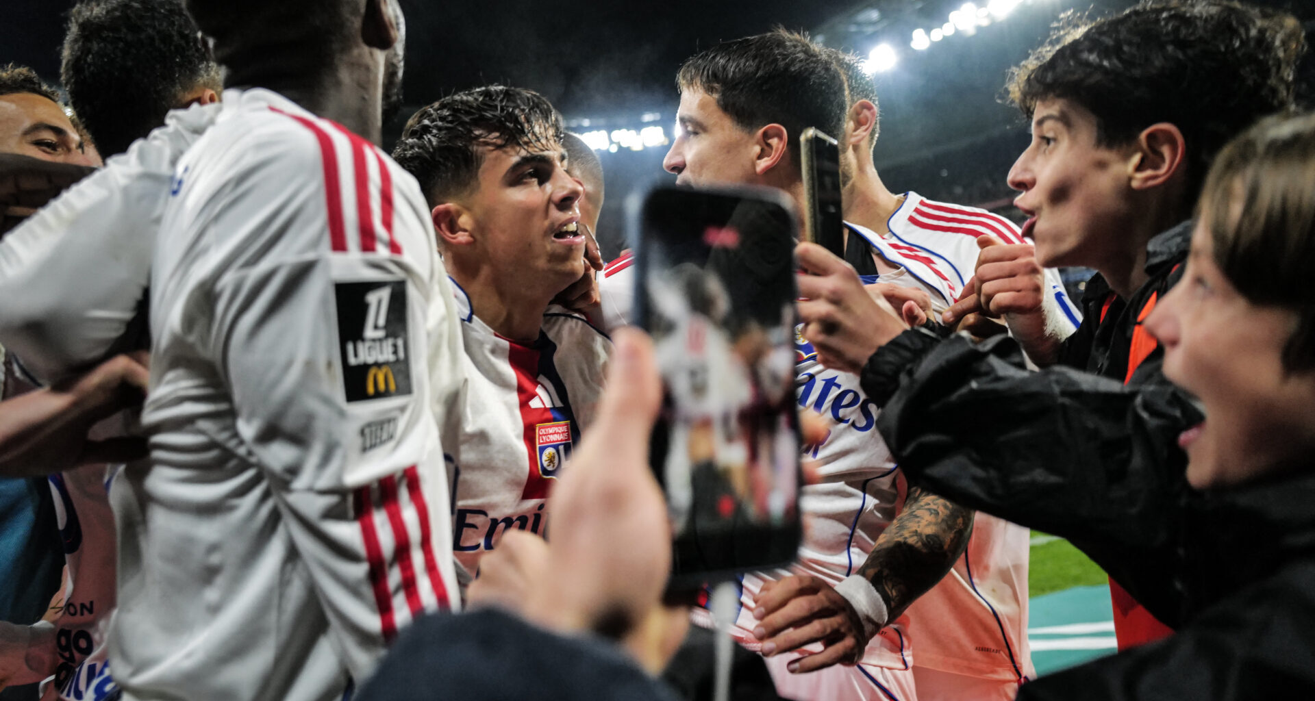 la folle semaine d’Afonso Moreira