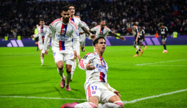 Paris FC - OL : fructifier Strasbourg avec quelques retouches