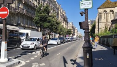 Paris : un an après la mort du cycliste Paul Varry, une soixantaine de carrefours bientôt sécurisés… Trop peu ?