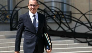 Gouvernement Lecornu : Bruno Retailleau confirmé à Beauvau