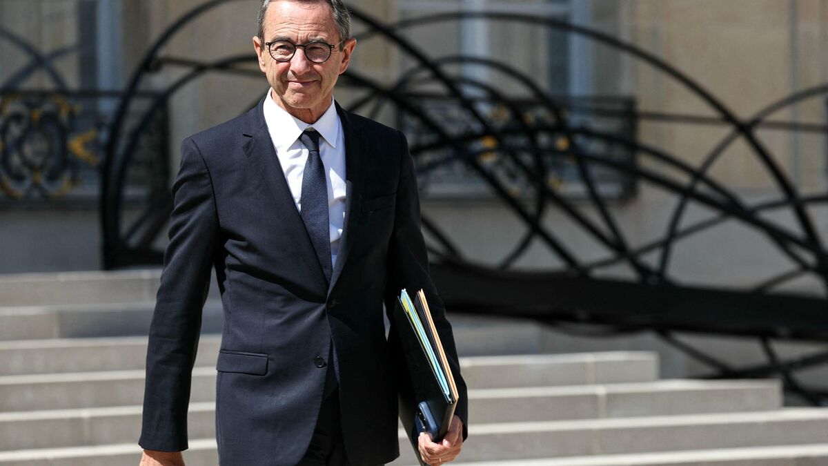 Gouvernement Lecornu : Bruno Retailleau confirmé à Beauvau
