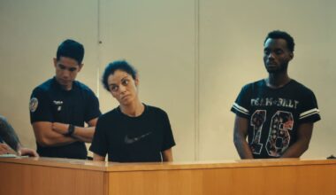 «Stups» d’Alice Odiot et Jean-Robert Viallet : souffre dealer – Libération