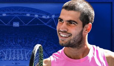 Tennis - Six Kings Slam 2025 : Le direct et les résultats - Carlos Alcaraz vs Jannik Sinner en finale - Sports Infos - Ski