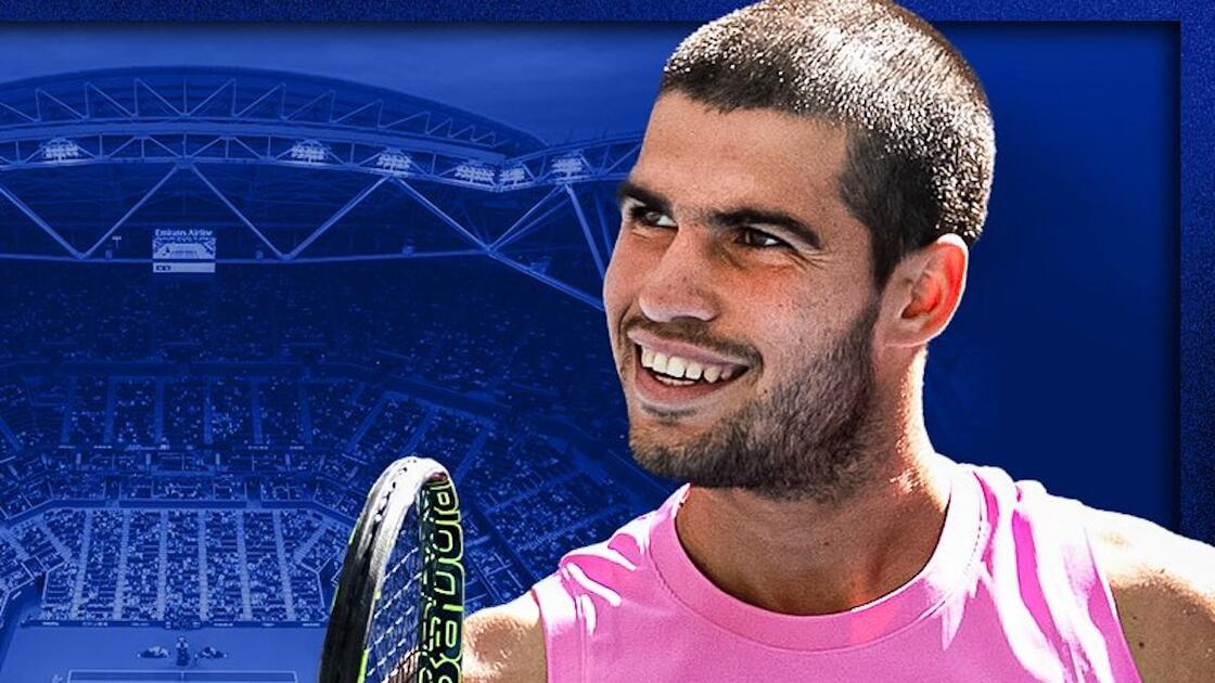 Tennis - Six Kings Slam 2025 : Le direct et les résultats - Carlos Alcaraz vs Jannik Sinner en finale - Sports Infos - Ski